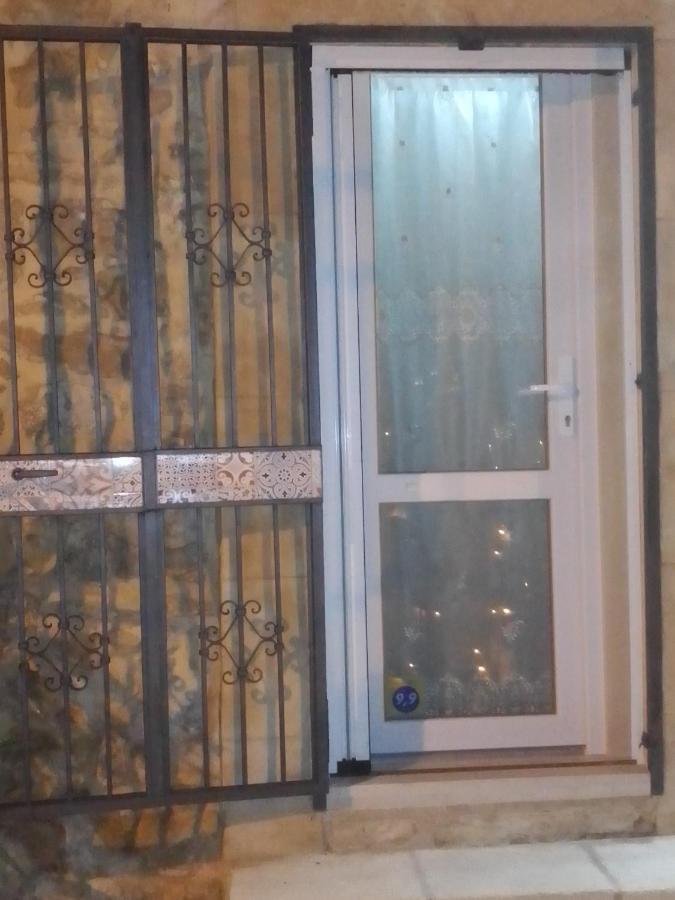 La Dimora Di Angela Vila Ragusa Exterior foto